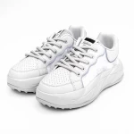 Pantofi Sport Barbati 3S1 Gri » meishop.life