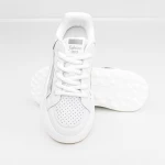 Pantofi Sport Barbati 3S1 Alb » meishop.life