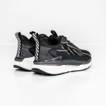 Pantofi Sport Barbati 3S2 Negru » meishop.life