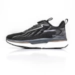 Pantofi Sport Barbati 3S2 Negru » meishop.life