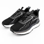 Pantofi Sport Barbati 3S2 Negru » meishop.life