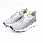 Pantofi Sport Barbati 3S2 Gri » meishop.life