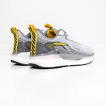 Pantofi Sport Barbati 3S2 Gri » meishop.life