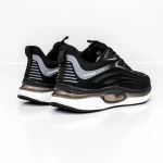 Pantofi Sport Barbati 3S3 Negru » meishop.life