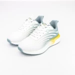 Pantofi Sport Barbati 3S3 Alb » meishop.life