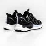 Pantofi Sport Barbati 3S5 Negru » meishop.life