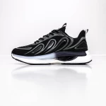 Pantofi Sport Barbati 3S5 Negru » meishop.life