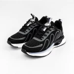 Pantofi Sport Barbati 3S5 Negru » meishop.life