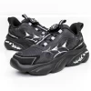 Pantofi Sport Barbati 3J6 Negru Mei