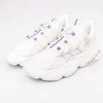 Pantofi Sport Barbati 3J6 Alb » meishop.life