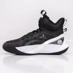 Ghete Barbati 3J7 Negru » meishop.life
