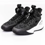Ghete Barbati 3J7 Negru » meishop.life
