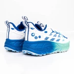 Pantofi Sport Barbati 3J1 Albastru » meishop.life