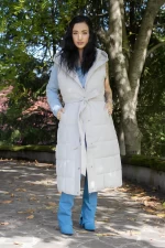 Vesta Dama V818 Bej Deschis » meishop.life