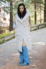 Vesta Dama V911 Bej Deschis » meishop.life