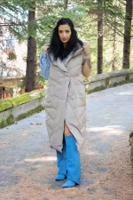 Vesta Dama V911 Bej Deschis » meishop.life