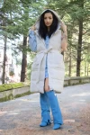 Vesta Dama V913 Bej | Fashion