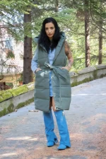 Vesta Dama V913 Kaki » meishop.life
