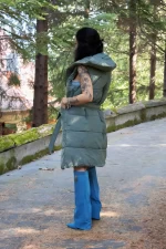 Vesta Dama V913 Kaki » meishop.life