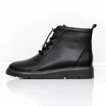 Ghete Dama 133-8 Negru » meishop.life