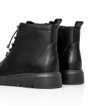 Ghete Dama 133-8 Negru » meishop.life