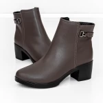 Ghete Dama 1583-210 Piersica » meishop.life