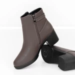 Ghete Dama 1583-210 Piersica » meishop.life