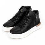 Ghete Barbati 2251 Negru » meishop.life