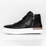 Ghete Barbati 2251 Negru » meishop.life