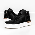 Ghete Barbati 2251 Negru » meishop.life