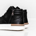 Ghete Barbati 2251 Negru » meishop.life