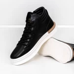 Ghete Barbati 2251 Negru » meishop.life