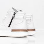 Ghete Barbati 2251 Alb » meishop.life