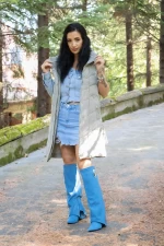 Vesta Dama V919 Bej » meishop.life