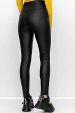 Pantaloni Dama TR1858 Negru » meishop.life
