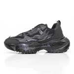 Pantofi Sport Barbati 3S8 Negru » meishop.life