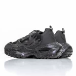 Pantofi Sport Barbati 3S8 Negru » meishop.life