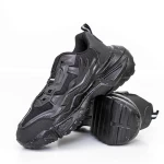 Pantofi Sport Barbati 3S8 Negru » meishop.life