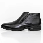 Ghete Barbati H788-022 Negru » meishop.life