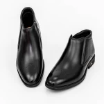 Ghete Barbati H788-022 Negru » meishop.life