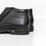 Ghete Barbati H788-022 Negru » meishop.life