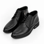 Ghete Barbati H788-025 Negru » meishop.life