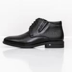 Ghete Barbati H788-025 Negru » meishop.life