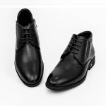 Ghete Barbati H788-025 Negru » meishop.life