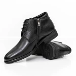 Ghete Barbati H788-025 Negru » meishop.life