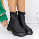 Ghete Dama 3YL9 Negru » meishop.life