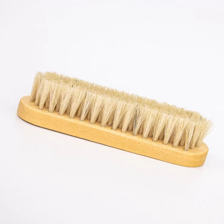 Perie curatare incaltaminte B122 Bej » meishop.life