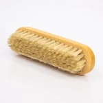 Perie curatare incaltaminte B122 Bej » meishop.life