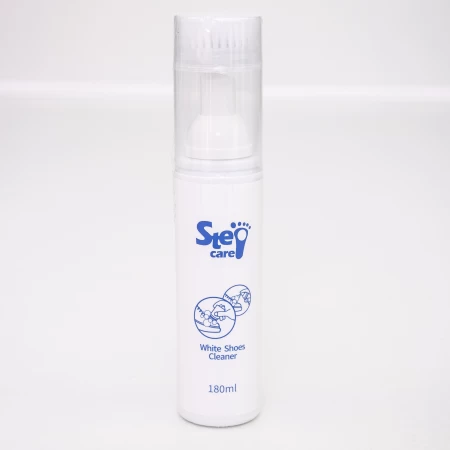 Spuma curatare incaltaminte SPA025 Alb » meishop.life