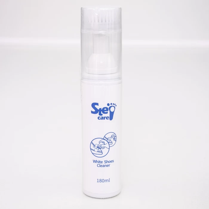 Spuma curatare incaltaminte SPA025 Alb » meishop.life